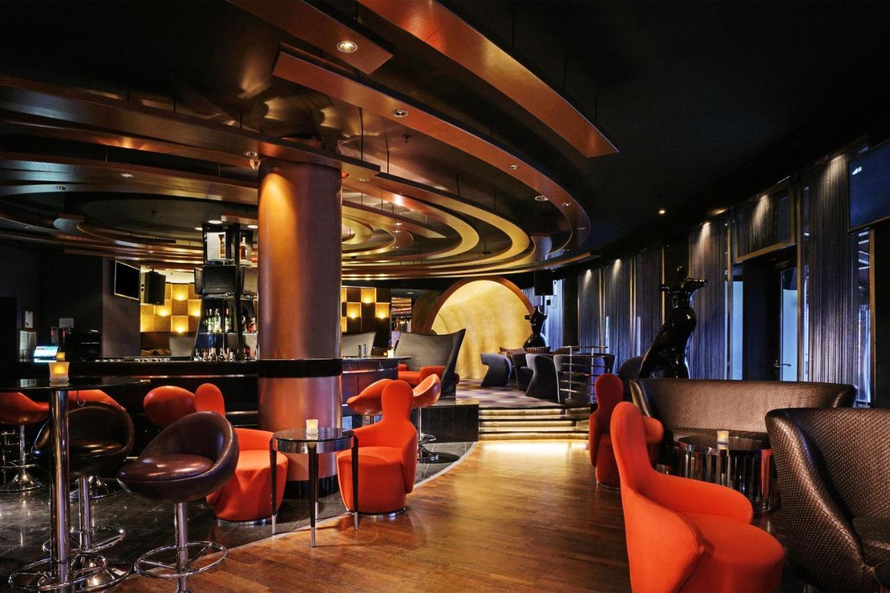 Sheraton & Convention Center 5* אנקרה