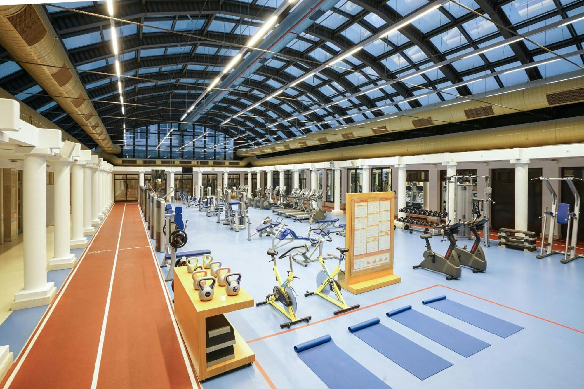 Sheraton & Convention Center 5* אנקרה
